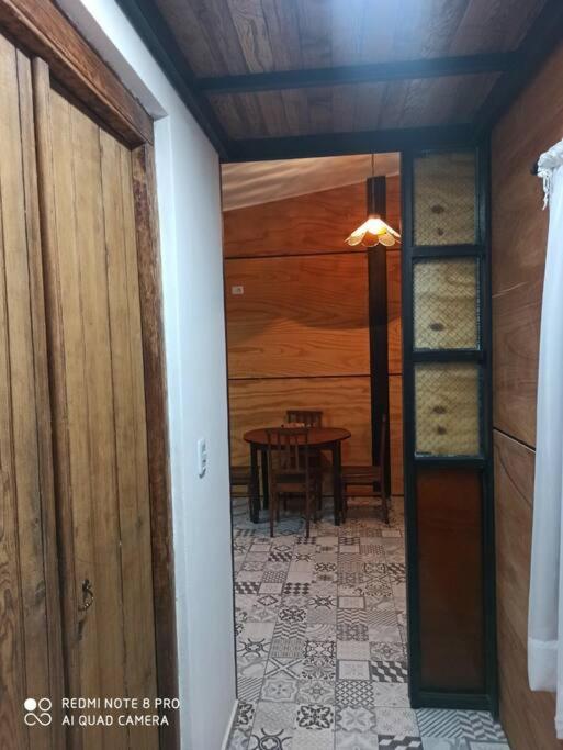 Apartamento Dos Hermanas Apartment Colonia Estrella ภายนอก รูปภาพ
