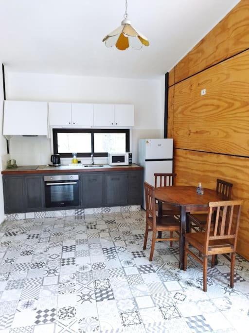 Apartamento Dos Hermanas Apartment Colonia Estrella ภายนอก รูปภาพ
