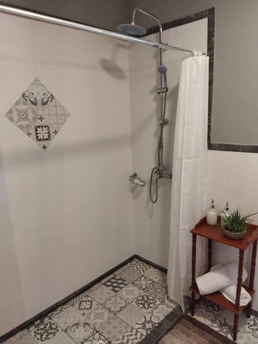 Apartamento Dos Hermanas Apartment Colonia Estrella ภายนอก รูปภาพ