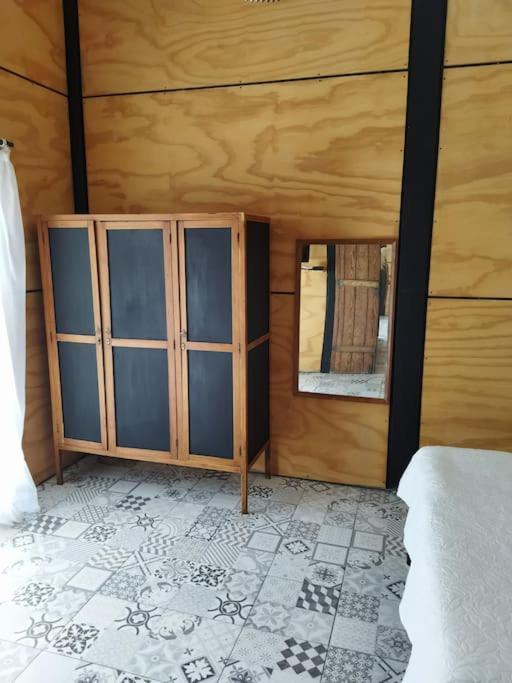Apartamento Dos Hermanas Apartment Colonia Estrella ภายนอก รูปภาพ