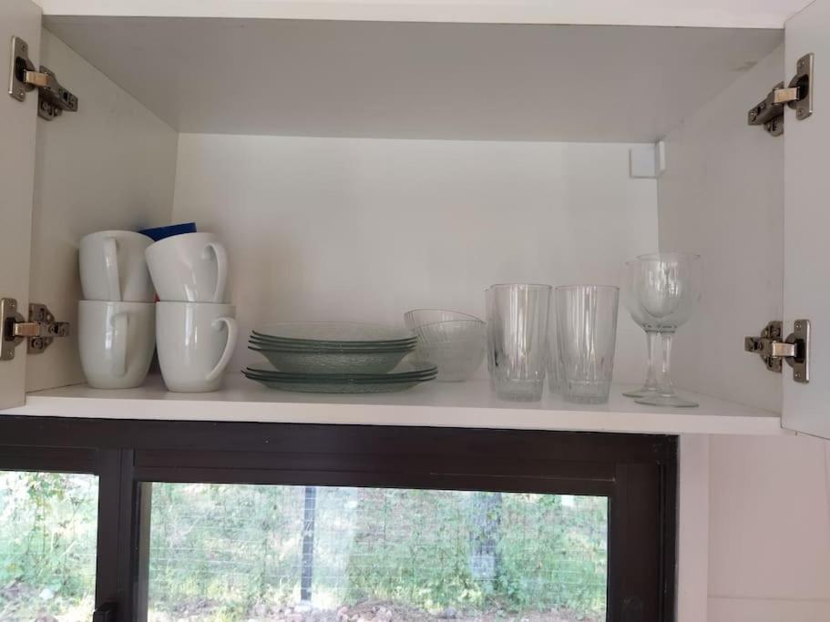 Apartamento Dos Hermanas Apartment Colonia Estrella ภายนอก รูปภาพ