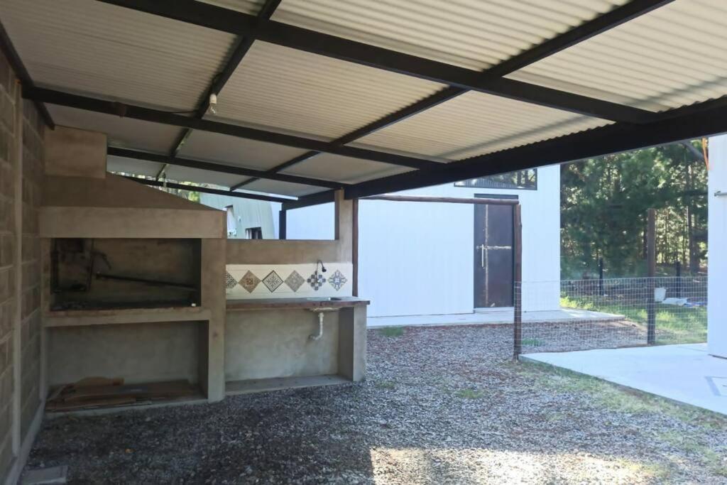 Apartamento Dos Hermanas Apartment Colonia Estrella ภายนอก รูปภาพ