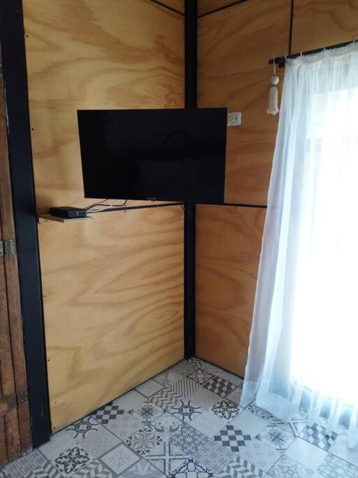 Apartamento Dos Hermanas Apartment Colonia Estrella ภายนอก รูปภาพ
