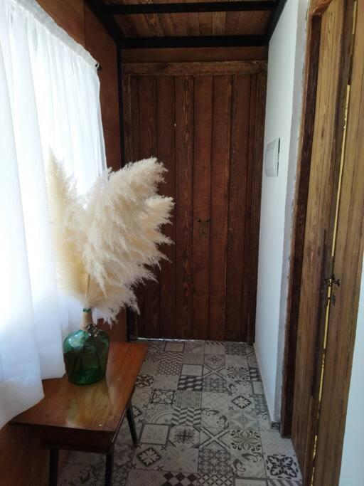 Apartamento Dos Hermanas Apartment Colonia Estrella ภายนอก รูปภาพ