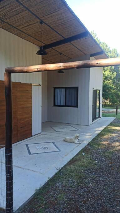 Apartamento Dos Hermanas Apartment Colonia Estrella ภายนอก รูปภาพ